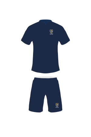 Uniforme Tenis de Mesa Masculino