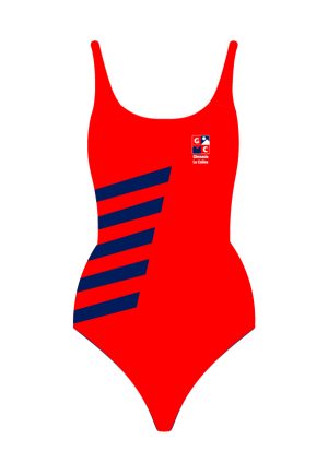 Vestido de Baño Colina