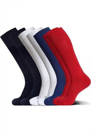 Medias Deportivas Extra