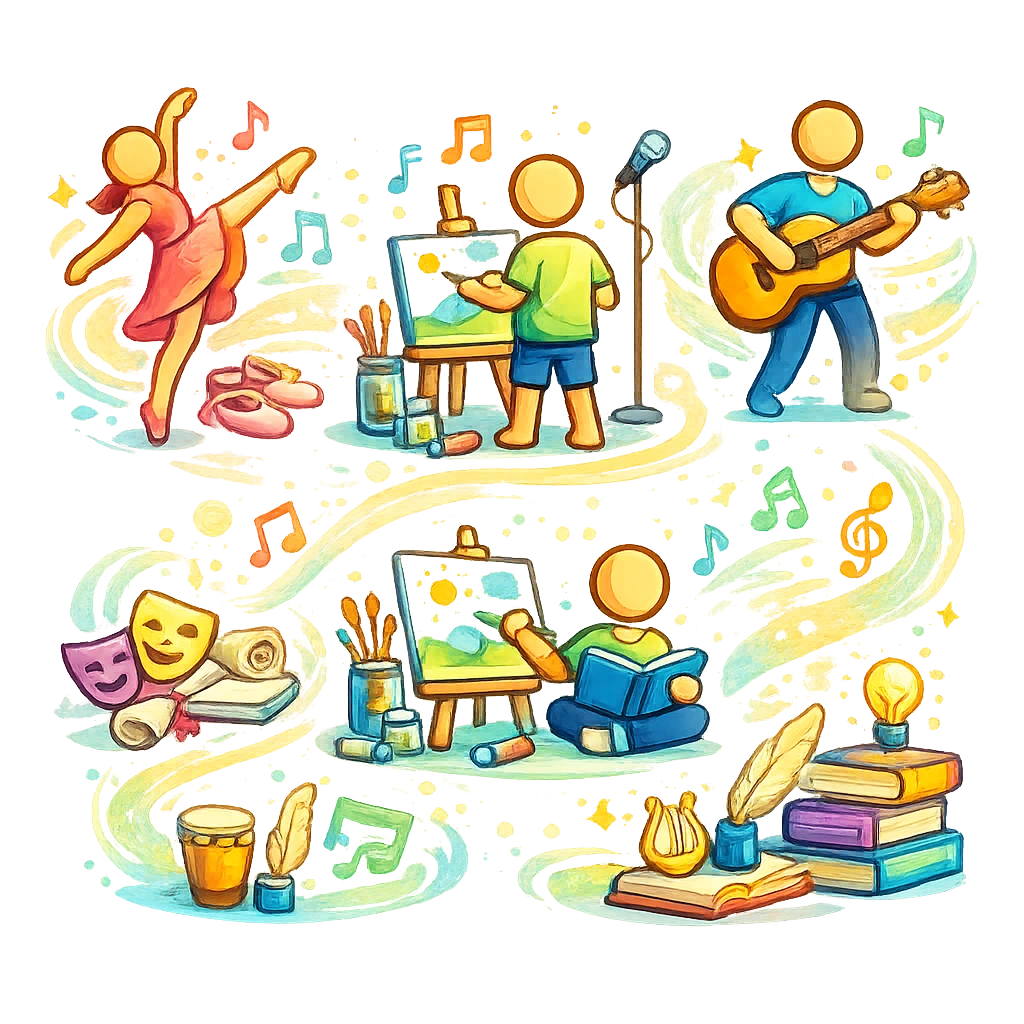 Arte y Cultura