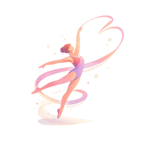 Gimnasia Ritmica