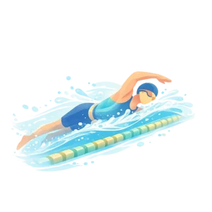 Natación