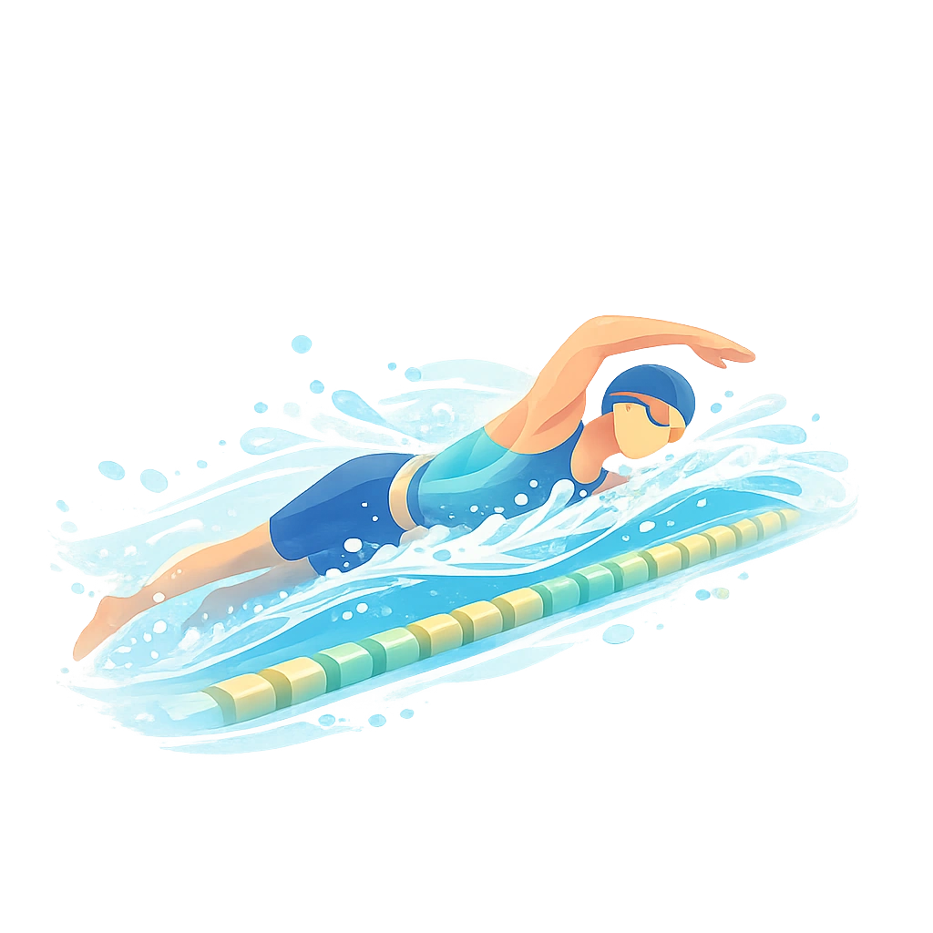 Natación CA