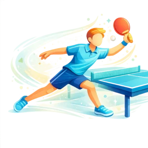Tenis de Mesa