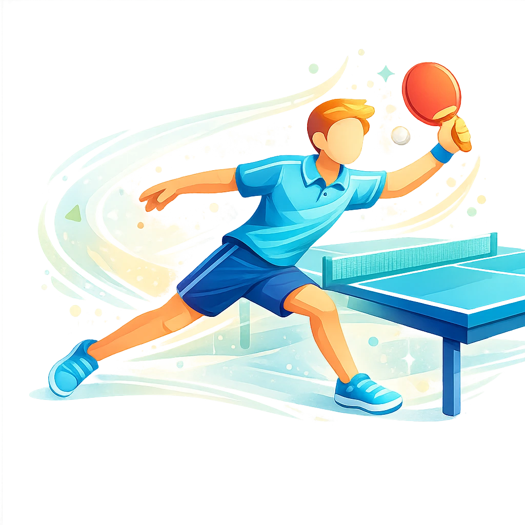 Tenis de Mesa