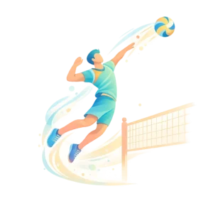 Voleibol