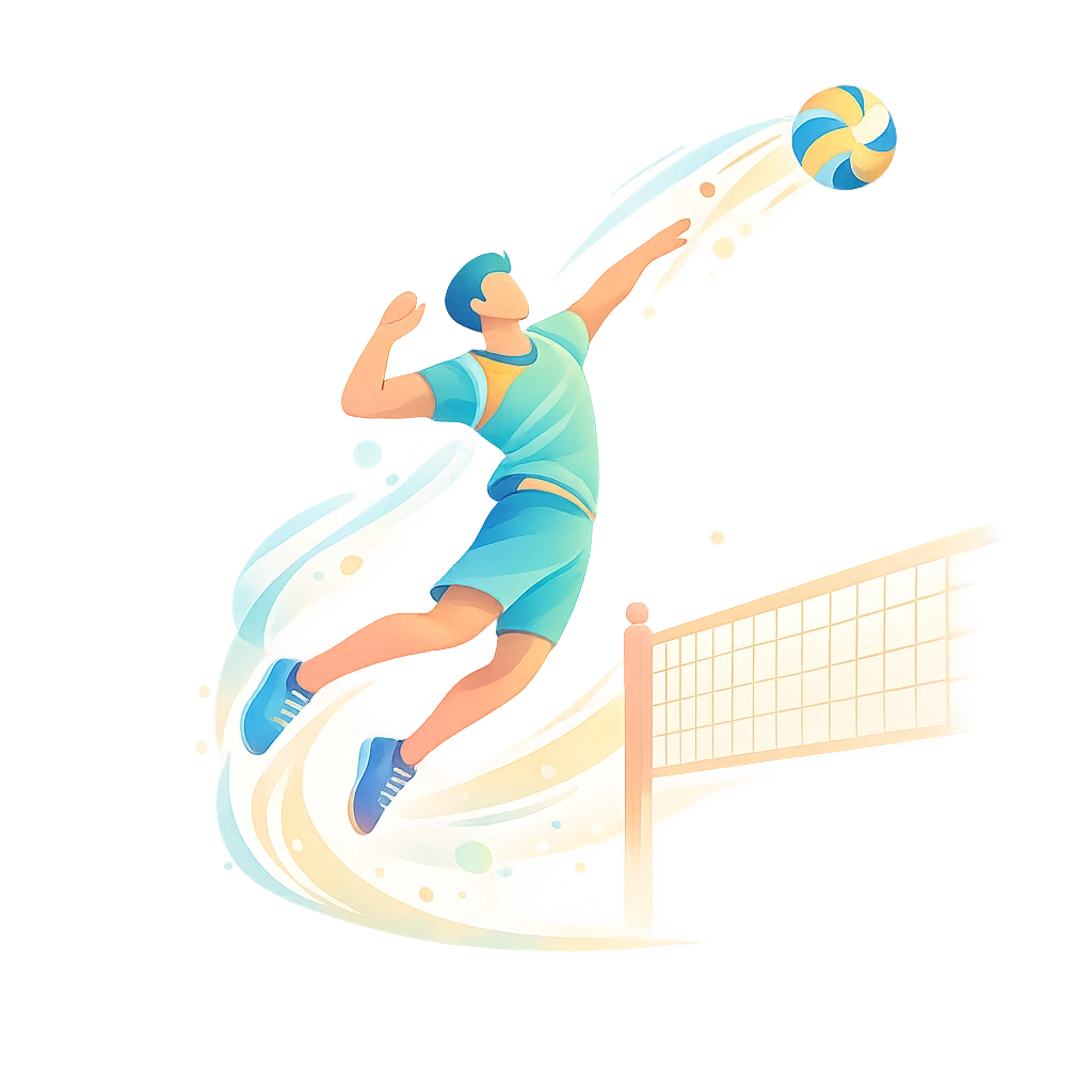 Voleibol