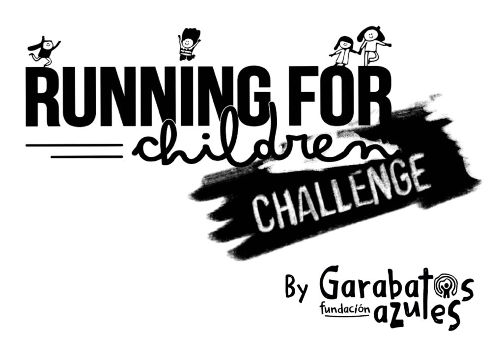 Running For Children