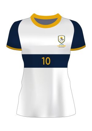 Camiseta Padres y Fans Alpes - Femenino