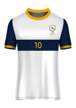 Camiseta Padres y Fans Alpes - Masculino