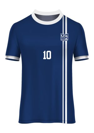 Camiseta Padres y Fans - Masculino CB