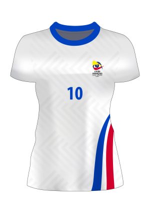 Camiseta Fans y Padres Liceo Francés - Femenino