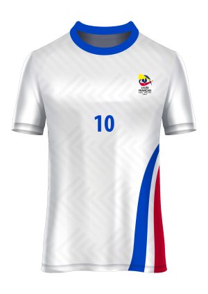 Camiseta Fans y Padres Liceo Francés - Masculino