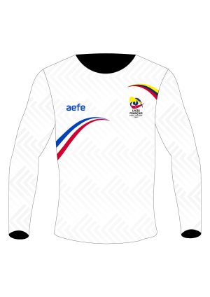 Buzo Filtro Solar Liceo Francés