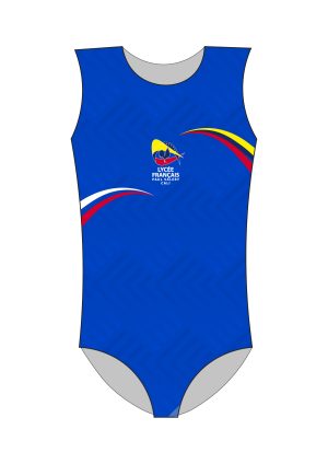 Trusa Gimnasia Olímpica Liceo Francés
