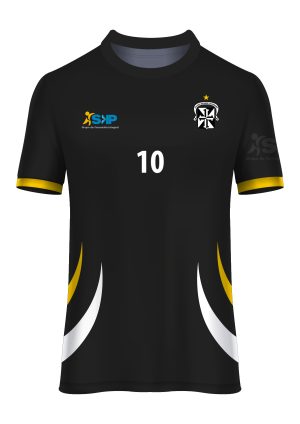 Camiseta Extracurriculares Lacordaire  - Masculina