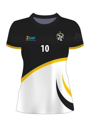 Camiseta Fans y Padres Lacordaire - Femenino