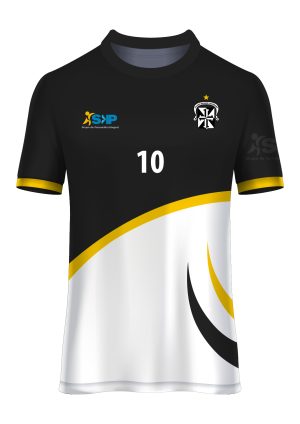 Camiseta Fans y Padres Lacordaire - Masculino