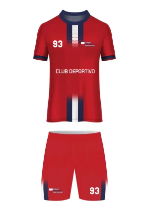 Uniforme de Arquero Masculino Philadelphia