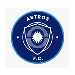 Astros Fútbol Club