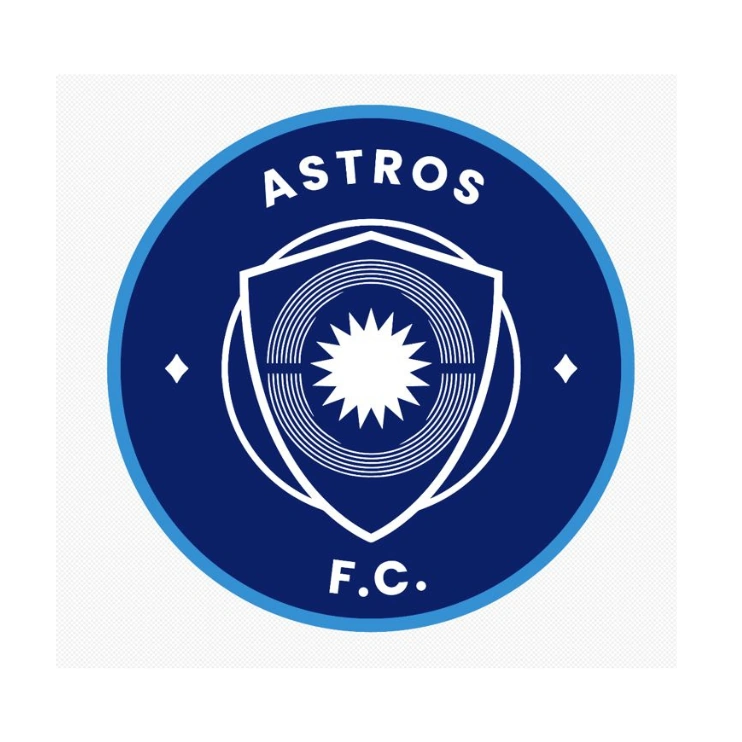 Astros Fútbol Club