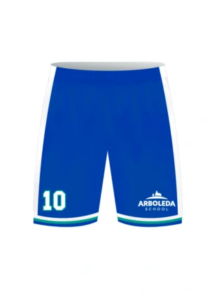 Pantaloneta de Baloncesto Femenino - Arboleda