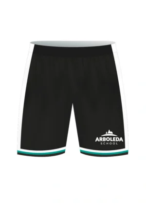 Pantaloneta de Tenis de Mesa Femenino - Arboleda