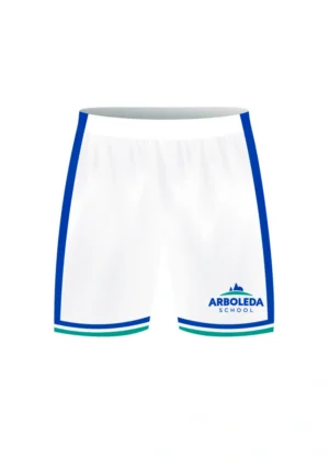 Pantaloneta de Tenis de Mesa Femenino - Arboleda
