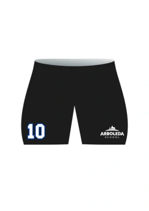 Biker de Voleibol Femenino - Arboleda