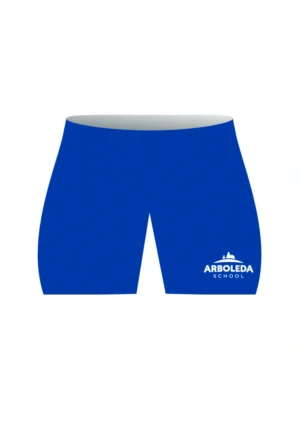 Biker de Voleibol Femenino - Arboleda