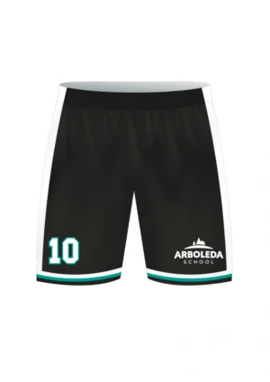 Pantaloneta de Voleibol Masculino - Arboleda