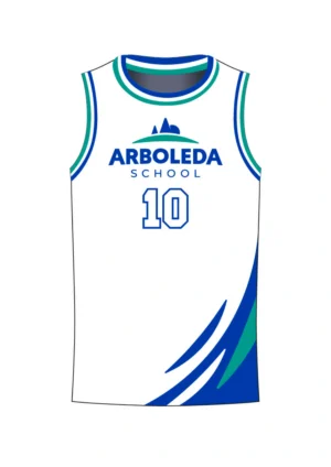 Camiseta de Voleibol Femenina - Arboleda