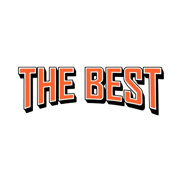THE BEST