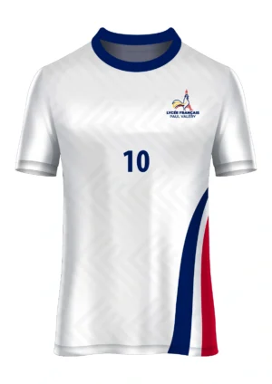 Camiseta Fans y Padres Liceo Francés  - Masculino