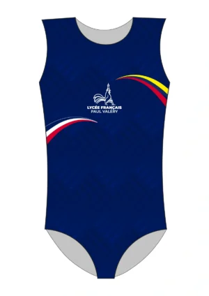 Trusa Gimnasia Olímpica Liceo Francés