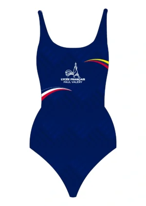 Vestido de Baño Liceo Francés