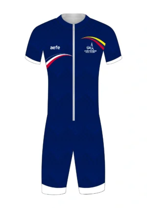Uniforme Patinaje Unisex Liceo Francés