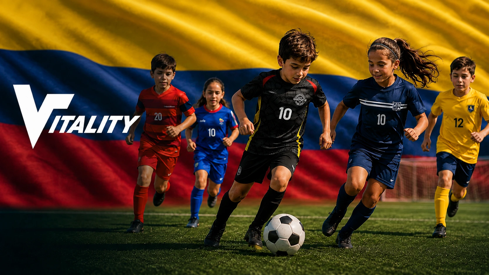 Uniformes deportivos para colegios de Buenaventura