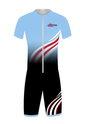 Atletismo de Campo - Enterizo Unisex