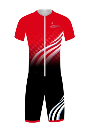 Atletismo de Pista - Enterizo Unisex