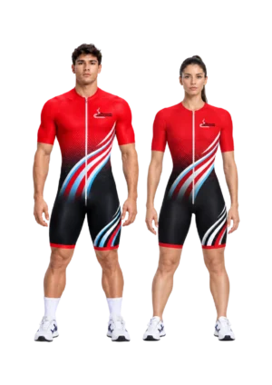 Atletismo de Pista - Enterizo Unisex