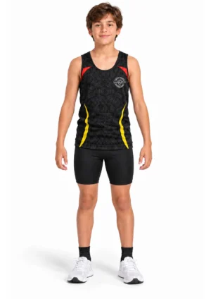 Uniforme Atletismo Masculino Colegio Alemán