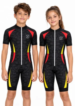 Uniforme Patinaje Colegio Alemán