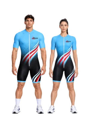 Atletismo de Campo - Enterizo Unisex