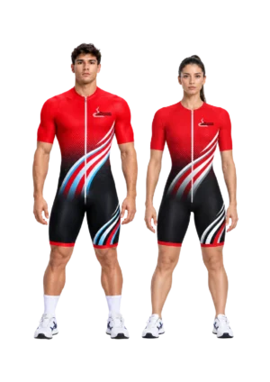 Atletismo de Pista - Enterizo Unisex